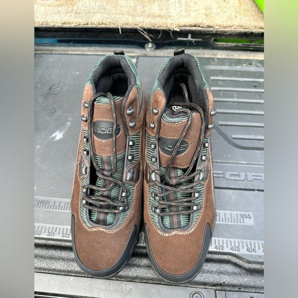 ? NWOT MENS CHEROKEE BOOTS SIZE 13 main image 5